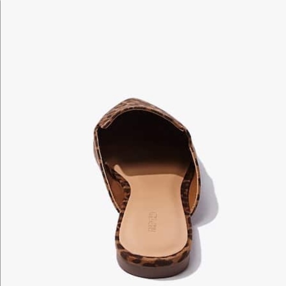 Leopard loafers - Picture 2 of 3